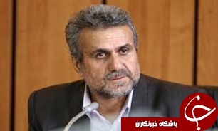 احداث بزرگترین بارانداز غرب کشور
