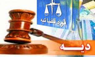 وجود 37 نفر بدهکار دیه در استان کرمان