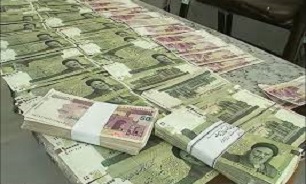 اقتصاد زیر میزی بخش عمده ای از هزینه ها را بی مصرف گذاشته است