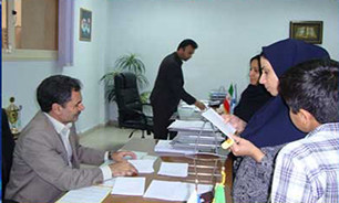 اخذ هزینه ثبت‌نام در مدارس دولتی و وضع جنگل‌های شمال + صوت