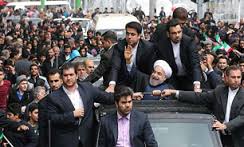 دعوت مشترک مسئولان خراسان شمالی برای حضور یکپارچه مردم در استقبال از رییس جمهوری