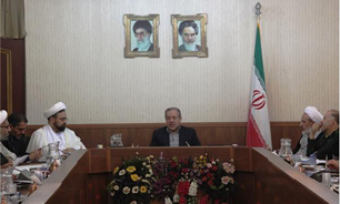طرح پيوند مدرسه، مسجد و منزل در سال تحصيلي جديد اجرا خواهد شد