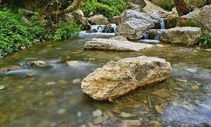 سراب کرند یکی از 50 منطقه نمونه گردشگری استان