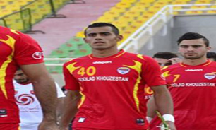 وکیا در فولاد می‎ماند
