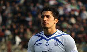 حاتمی ملوان را ترک می‎کند