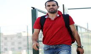 تراکتور، نصرتی را وتو کرد