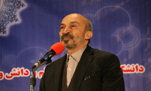 از ظرفیت بزرگ خیران در توسعه زیر ساخت ها استفاده می کنیم