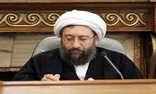 رئیس قوه قضاییه درگذشت آیت الله امینیان را تسلیت گفت