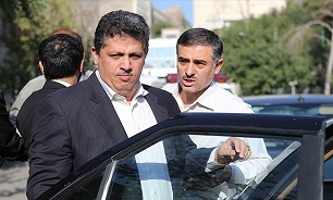 محسنی اژه‌ای: مهدی هاشمی به ۱۰ سال حبس محکوم شد + فیلم