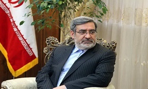 سفیر سوریه در تهران با رحمانی فضلی دیدار کرد