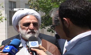 محسنی اژه‌ای: مهدی هاشمی به ۱۰ سال حبس محکوم شد + فیلم