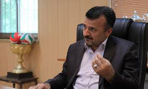 داورزنی : ناعادلانه  می‎جنگیم