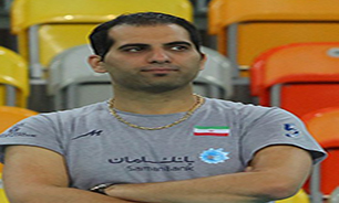 آخرین وضعیت سلامت تیم از زبان افروزی