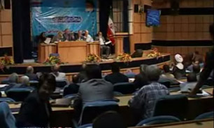 احزاب هنوز به خانه خود نرسیدند + فیلم