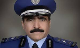 موجی از هراس ميان نظاميان آل‌سعود درپی مرگ فرمانده نيروی هوايی عربستان