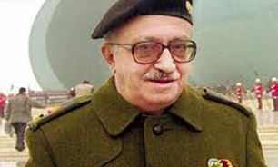 جسد طارق عزیز ربوده شد