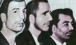 شهیدی که امام(ره) خبر شهادتش را داد