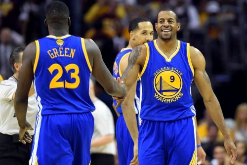 فینال بسکتبال NBA باز هم مساوی شد