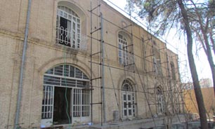 مرمت هدفمند ساختمان&zwnj;های تاریخی در استان تهران