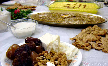 هزینه&zwnj;های مهمانی خدا از درآمد یک کارمند بیشتر است