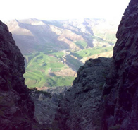 جهنم دره، واقعا وجود دارد