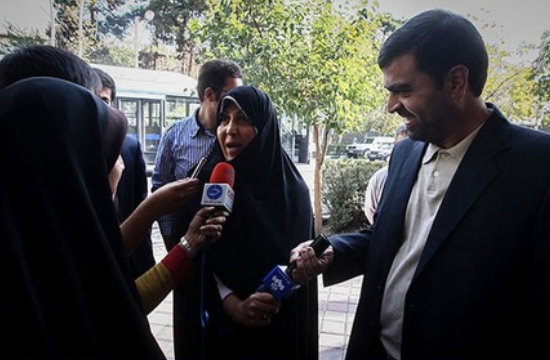 سیاسیونی که پای میز محاکمه نشستند