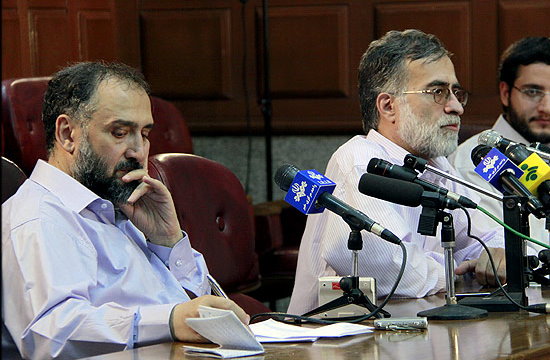 سیاسیونی که پای میز محاکمه نشستند/ چه کسانی به اوین رفته&zwnj;اند؟