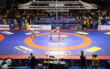 قاسم رضایی و حسن رحیمی به دوبنده تیم ملی رسیدند/ تقوی فینال نخست را واگذار کرد