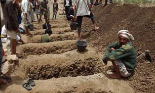 9565 کشته و زخمی؛ گواه جنایات ضدبشری آل‌سعود