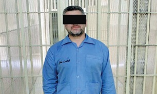 محسنی//////////////من سلطان نیستم، لبو هستم!