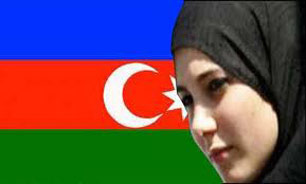 یک مجری تلویزیونی در جمهوری آذربایجان به دلیل اهانت به زنان محجبه برکنار شد