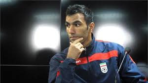 پولادی: شایعه پناهندگی ام مسخره است/ مسئولان نظام وظیفه مثل فرزندشان با من برخورد کردند