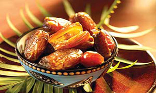 اعلام قیمت خرما در ماه رمضان