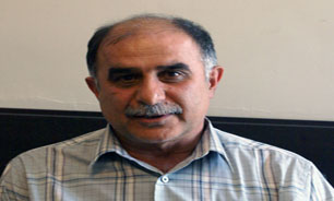 عالمی سرپرست انجمن کریکت شد