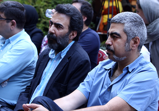 برگزیدگان جایزه داستانی فرشته معرفی شدند/ حرف&zwnj;های بهشتی برای بزرگداشت احمدرضا احمدی