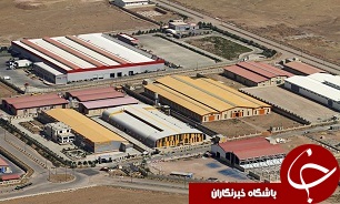 صدور سند تفکیکی برای زمینهای شهرک صنعتی قزوین