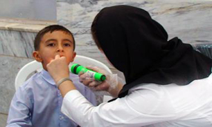 افتتاح طرح سنجش سلامت در سراسر کشور
