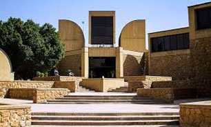 سارق درموزه هنرهای معاصر تهران