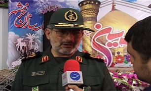 پوراعظم*** پاسخ دندان&zwnj;شکن جمهوری اسلامی بر هرگونه اقدام دشمن فراتر از تصور آنان خواهد بود