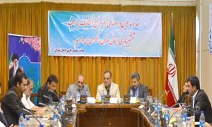 حدادیان بار دیگر سکاندار شمشیربازی پایتخت شد