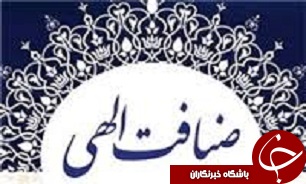 طرح ضیافت الهی در 40 بقعه و امامزاده شاخص قزوین اجرا می‌شود
