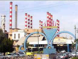 دریافت گواهینامه مدیریتی پالایشگاه آبادان برای هفتمین سال پیاپی