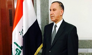 وزير دفاع عراق: فتوای آيت الله سيستانی مانع تجزيه عراق شد