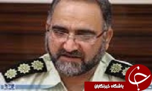 راه اندازی کمپ های گردشگری و هدایت مسافران در قزوین