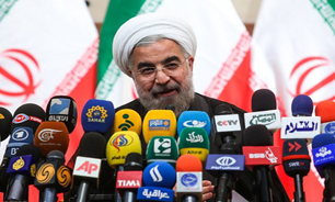 پخش مستقیم گفتگوی مطبوعاتی رئیس جمهور