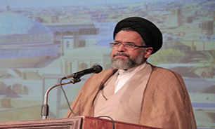 همه جناح ها فرزندان انقلاب هستند