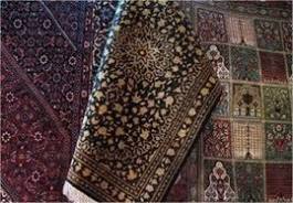 چهل هزار استادکار و بافنده در قم وجود دارد