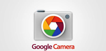 Google Camera//در حال کار