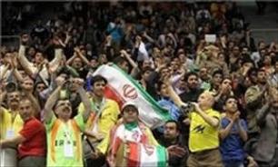 راه اندازی شوراي بسيج همگانی در ورزش مازندران