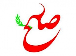 صلح و سازش دو طایفه در بخش کورین شهرستان زاهدان